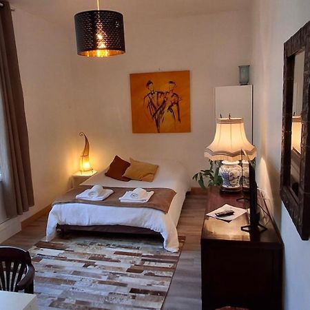 Chez Eric Le N2 Daire Tours Dış mekan fotoğraf