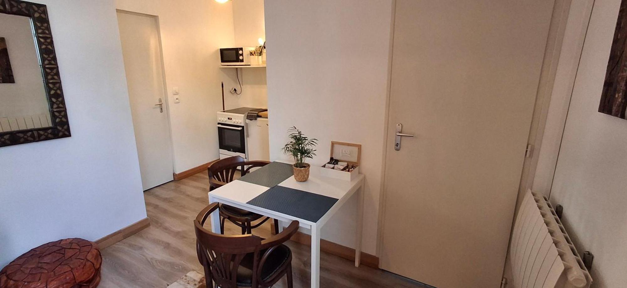 Chez Eric Le N2 Daire Tours Dış mekan fotoğraf